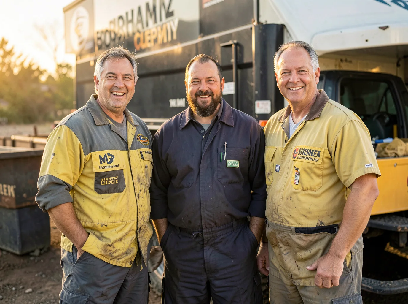 Sewage Cleanup company in Avalon, CA