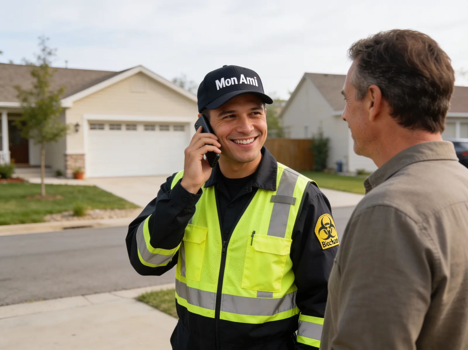 Sewage Cleanup Avalon, CA FAQs