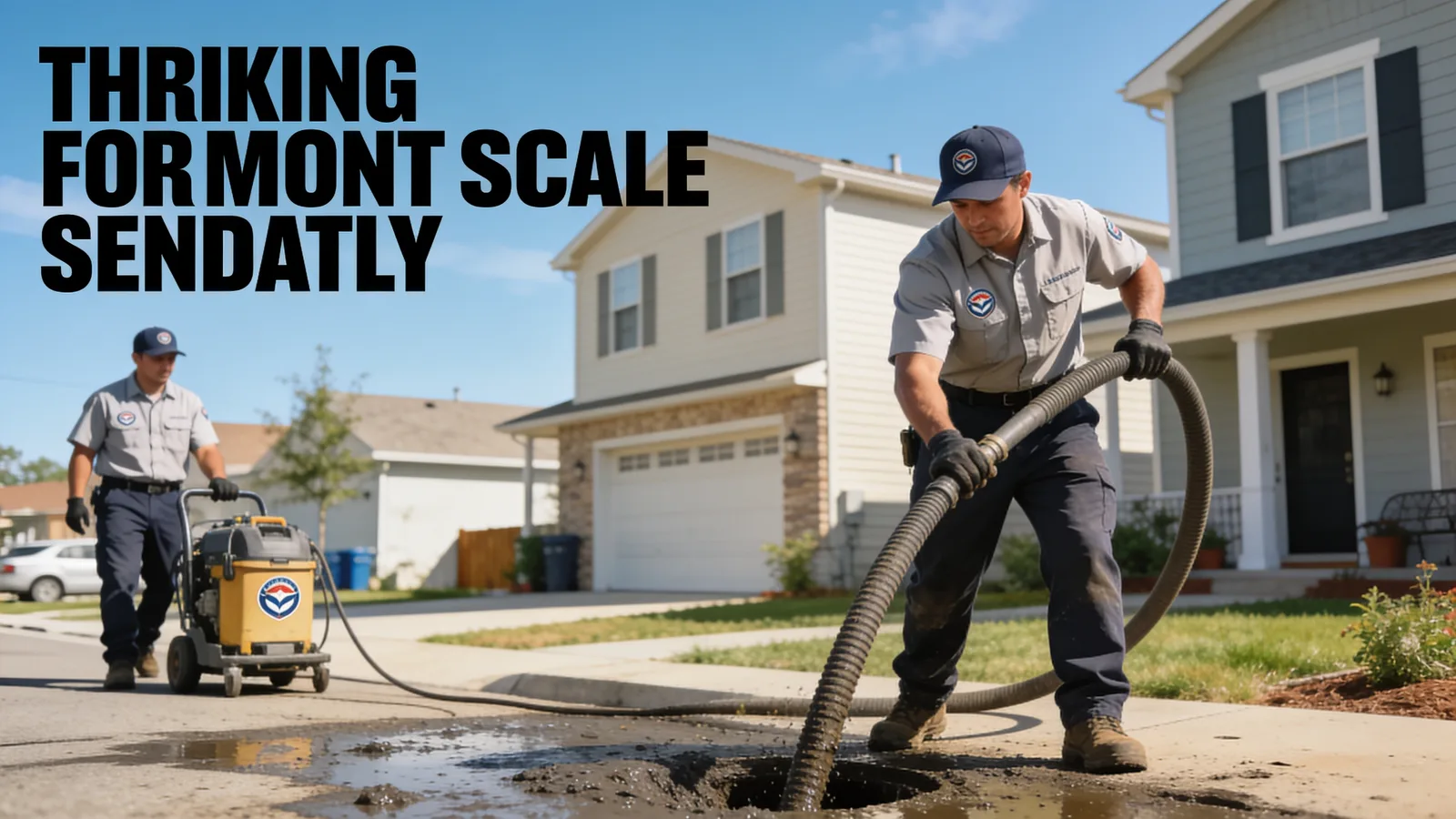 Sewage Cleanup in Avalon, CA near me